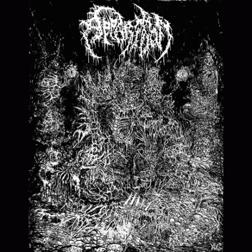 Apparition (USA-2) : Subarachnoid Space